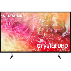 TV SAMSUNG 70'' Smart DU7000 Crystal Ultra HD 4K