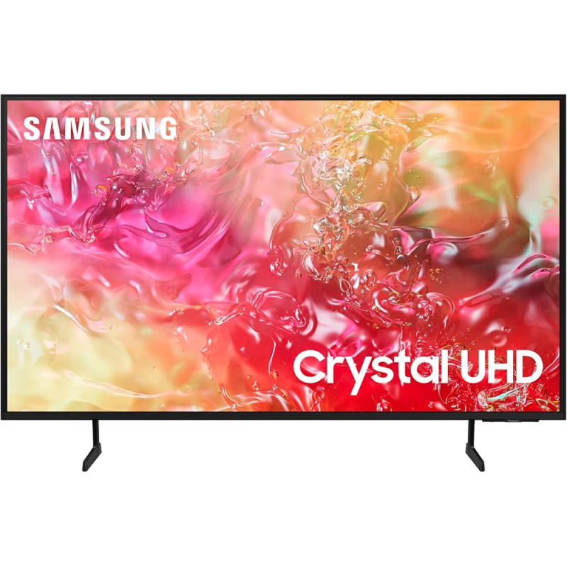 TV SAMSUNG 70'' Smart DU7000 Crystal Ultra HD 4K