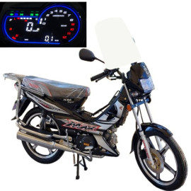Motocycle FORZA BBM Forza...