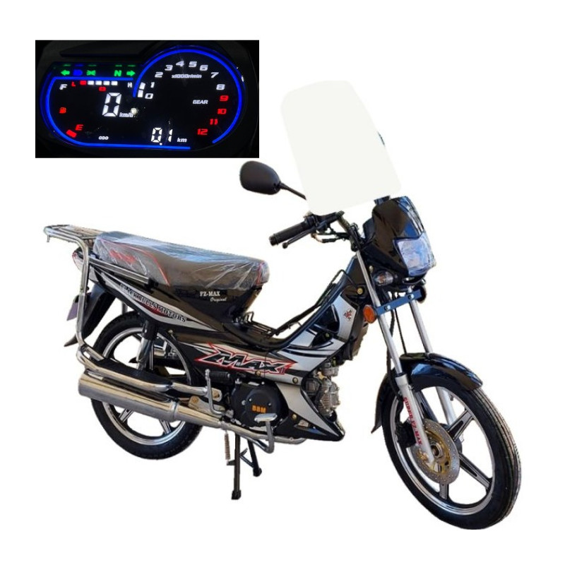 moto forza prix tunisie