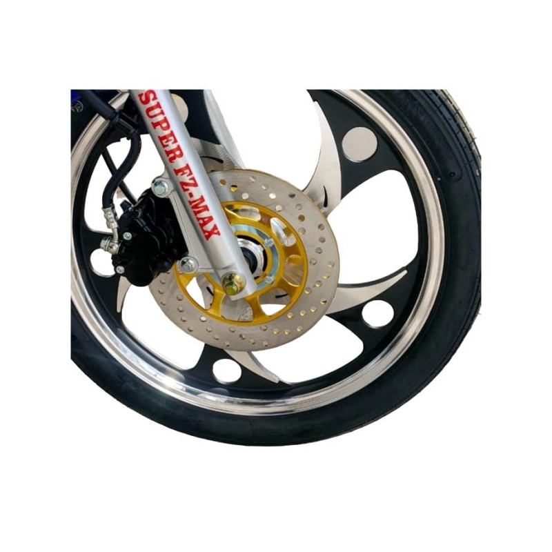 FORZA BBM FREIN A MAIN - 107CC
