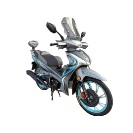Motocycle 125 CC prix tunisie