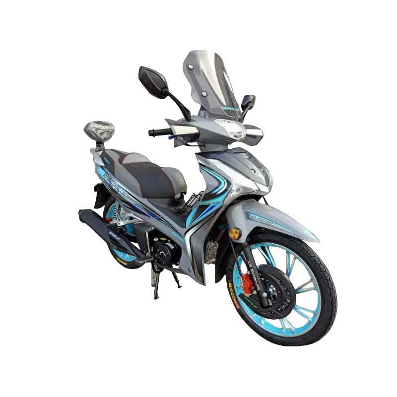 Motocycle 125 CC prix tunisie