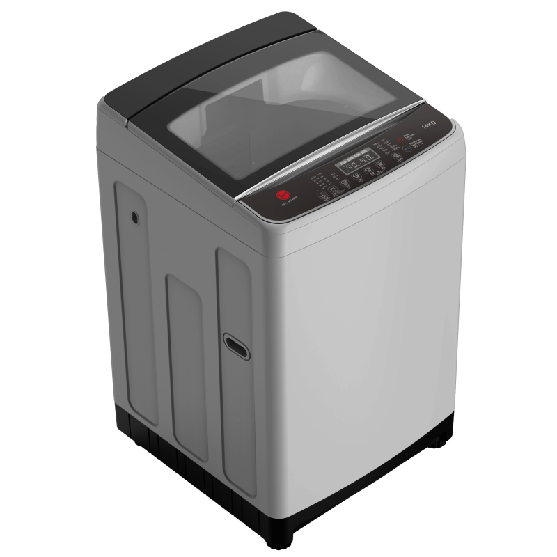 Lave linge Top HISENSE WTJA1402T 14kg