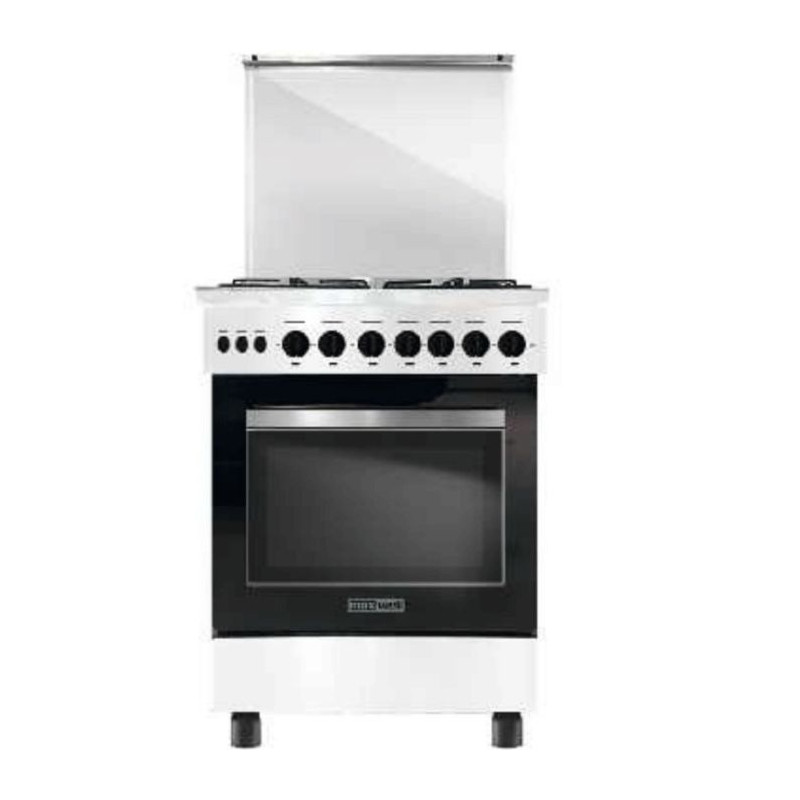 Cuisinière MAXWELL 60* 60cm