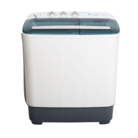 LAVE LINGE BIOLUX M.DT85 8.5KG