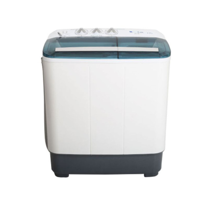 LAVE LINGE BIOLUX M.DT85 8.5KG