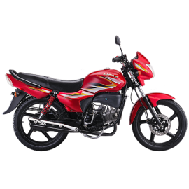 MOTO LIFAN LF110-3S