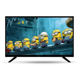 TV CONDOR LED 43" HD/ AVEC...