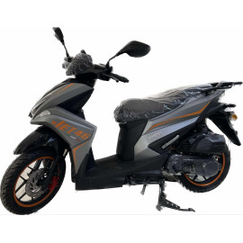 SCOOTER JET 46 BBM - 125CC