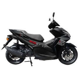 SCOOTER GHOST V7 125CC