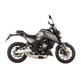 Moto SENKE RAPTOR SK-125CC...