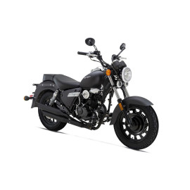 MOTO ZIMOTA Superlight 125 CC