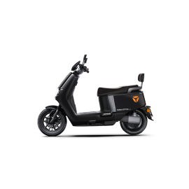 Scooter Électrique YADEA...