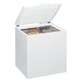 congélateur Whirlpool...