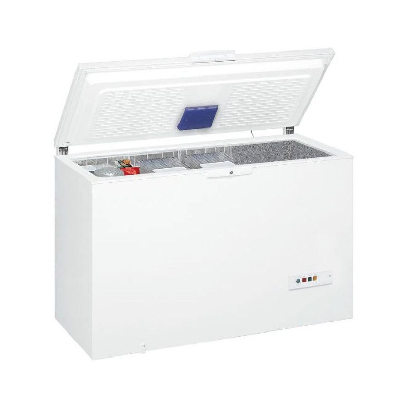 CONGELATEUR WHIRLPOOL HORIZONTAL