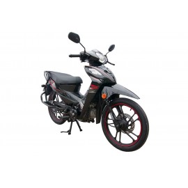 MOTO CYCLOMOTEUR ZIMOTA...