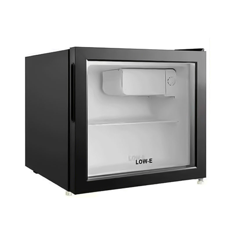 RÉFRIGÉRATEUR BIOLUX 210 MP08V ♣VITRE MINI BAR