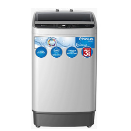 Lave linge Top BIOLUX...