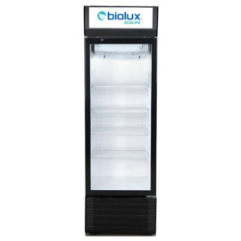 REFRIGERATEUR BIOLUX VITRINE M.VR35V