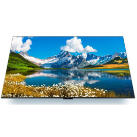 TV TCL 65P755 UHD GOOGLE TV