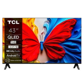 Tv TCL 43'' S5K QLED Full...