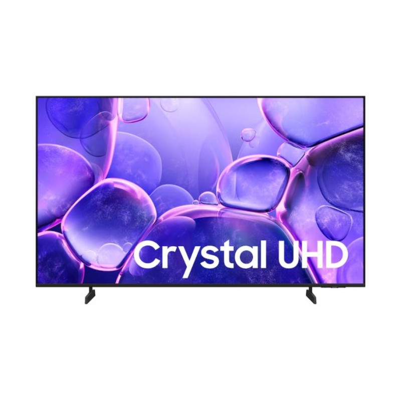 TV SAMSUNG 58'' Crystal UHD U8000F 4K Smart