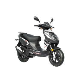 MOTO ZIMOTA TIT 49CC