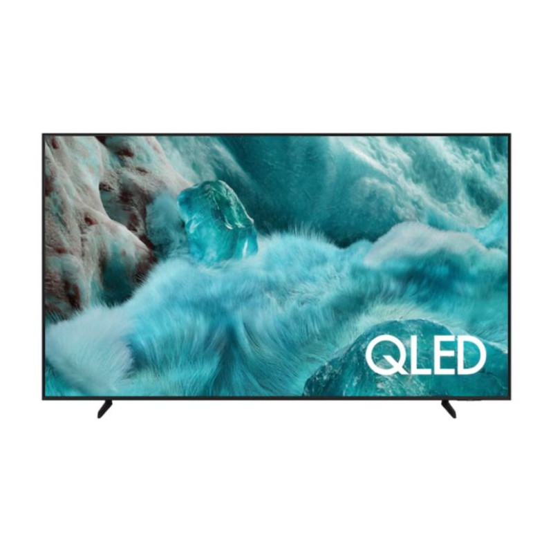 Tv SAMSUNG 65'' QLED Q7F 4K Vision AI Smart TV