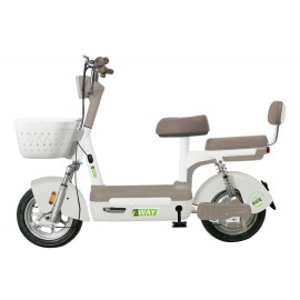 MOTO ZIMOTA SCOOTER...