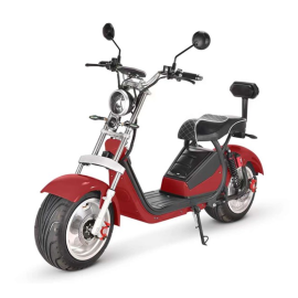 MOTOCYCLE  ELECTRIQUE CITY...