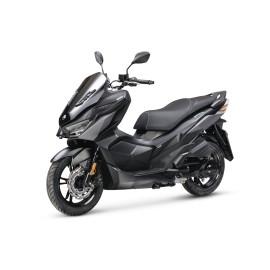SCOOTER SYM JET X 125 AC E5...