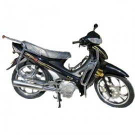 MOTO FTM FUTURE STAR
