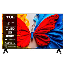 Tv TCL 32'' S5K QLED Full...