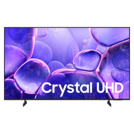 TV SAMSUNG 58'' Crystal UHD U8000F 4K Smart