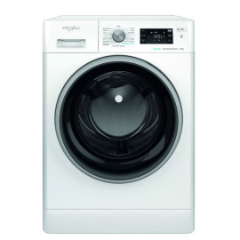 Machine à Laver WHIRLPOOL -...