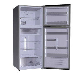 REFRIGERATEUR FRESH FNT- M580YT- INOX