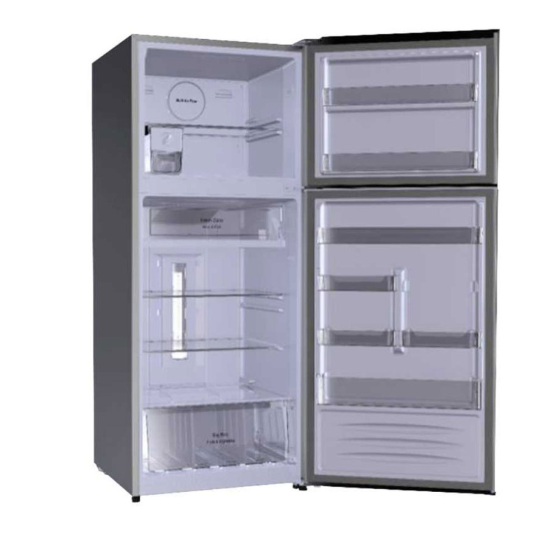 REFRIGERATEUR FRESH FNT- M580YT- INOX
