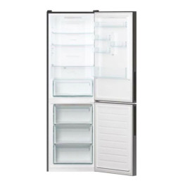 Réfrigérateur Combiné CANDY CCE3T618FB