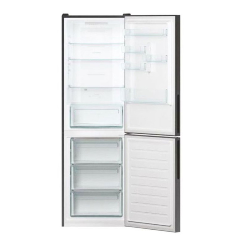 Réfrigérateur Combiné CANDY CCE3T618FB