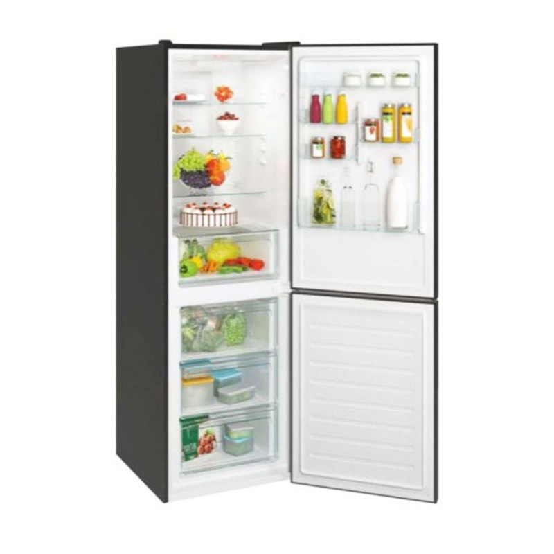 Réfrigérateur Combiné CANDY CCE3T618FB