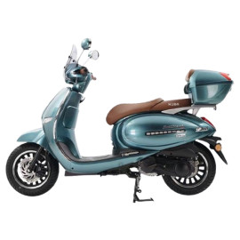 Scooteur CAPPUCINO S SLC -...