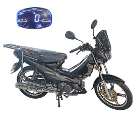 Motocycle FORZA SLC D-MAX...