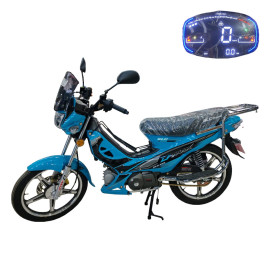Motocycle FORZA SLC D-MAX+...