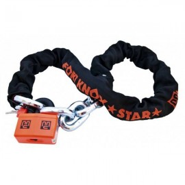 Cadenas Chaune 1m20
