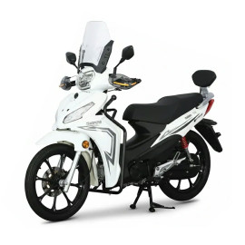Motocycle Dayun kimbo 124-20