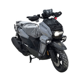 Scooter SLC - TANK 124CC