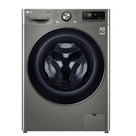 Lave linge LG - 9Kg Smart...