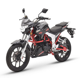 Moto SENKE RAPTOR SK-125CC...