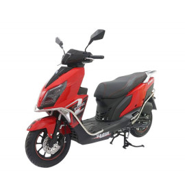 Scooter VAGUE Swing 124CC